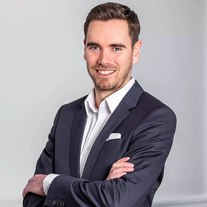 Niels Pöppel
